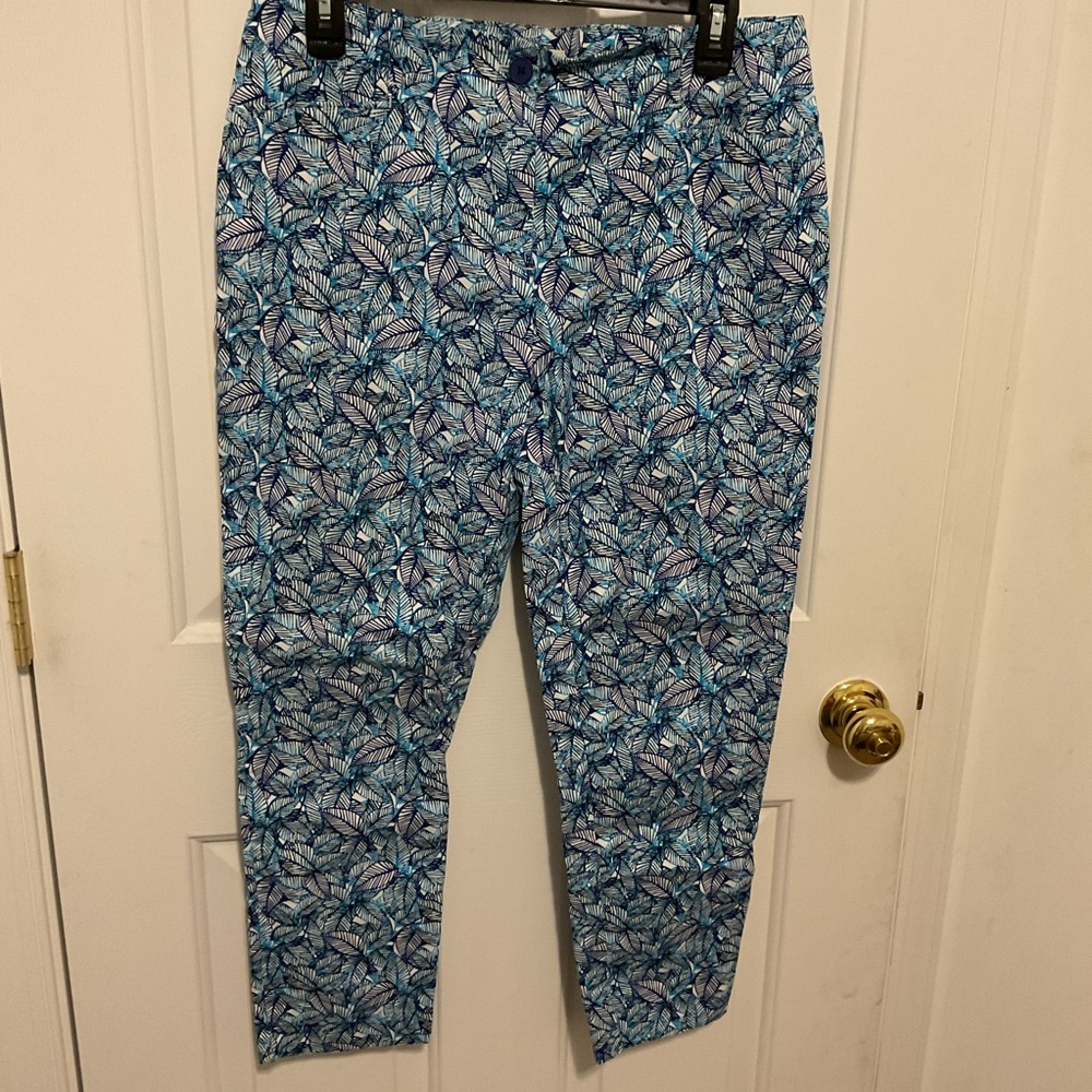 Talbots pants